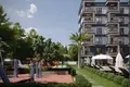 1 bedroom apartment 54 m² Turkey, Turkey