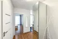 Appartement 2 chambres 48 m² en Lodz, Pologne