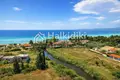 Atterrir 7 000 m² Nikiti, Grèce