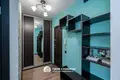 Appartement 1 chambre 41 m² Minsk, Bélarus