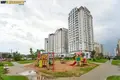 2 room apartment 60 m² Minsk, Belarus