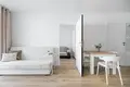 Nieruchomości komercyjne 2 pokoi 34 m² w Warszawa, Polska