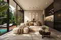 Maison de ville 4 chambres 197 m² Phuket, Thaïlande