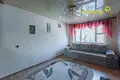 Mieszkanie 41 m² Mińsk, Białoruś
