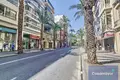 Propiedad comercial 242 m² en Alicante, Španjolska
