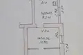 Wohnung 37 m² Orscha, Belarus