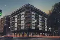 Студия 1 комната 37 м² Тбилиси, Грузия
