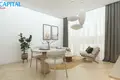 Wohnung 2 zimmer 34 m² Ingelin, Litauen