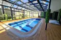Квартира 2 комнаты 52 м² Убе, Турция