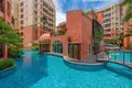 Condo 27 m² Pattaya City, Tajlandia