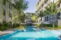 Penthouse 3 pokoi 228 m² Choeng Thale, Tajlandia