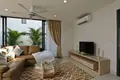 Complejo residencial Laguna Park 2
