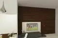 Apartamento 5 habitaciones 207 m² Abu Dabi, Emiratos Árabes Unidos