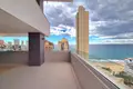 Mieszkanie 3 pokoi 159 m² Benidorm, Hiszpania