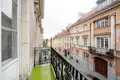 3 room apartment 54 m² Warsaw, Poland