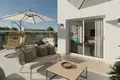Penthouse z 1 sypialnią 56 m² Guardamar del Segura, Hiszpania