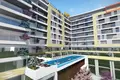 Wohnung 2 Schlafzimmer 131 m² Budva, Montenegro