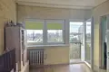 Apartamento 2 habitaciones 37 m² Lodz, Polonia