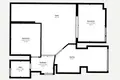 2 bedroom apartment 96 m² Dos Hermanas, Spain