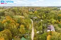 Atterrir  Vilnius, Lituanie
