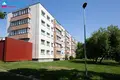 Mieszkanie 2 pokoi 44 m² Janów nad Wilią, Litwa