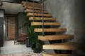 Villa 2 pièces 40 m² Kalimantan, Indonésie