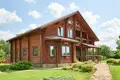 Cottage 218 m² Aksakawshchyna, Belarus