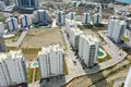 3 bedroom apartment 70 m² Trikomo, Northern Cyprus