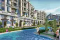 Wohnung 4 zimmer 112 m² Kasikci Mahallesi, Türkei
