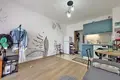 Apartamento 1 habitacion 37 m² Nesebar, Bulgaria