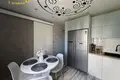 3 room apartment 76 m² Minsk, Belarus