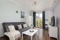 Wohnung 2 zimmer 46 m² Warschau, Polen
