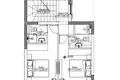 Villa 4 chambres 295 m² Sveti Stefan, Monténégro