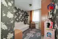Apartamento 3 habitaciones 66 m² Minsk, Belarús