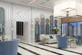 Квартира 50 м² Демирташ, Турция