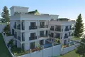 Complejo residencial New residence with a swimming pool, lounge areas and a cinema at 300 meters from the beach, Alanya, Turkey
