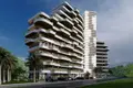 1 bedroom apartment 78 m² Gazimagusa Belediyesi, Northern Cyprus