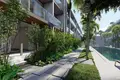 1 bedroom apartment 35 m² Baan Chaloklum, Thailand