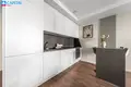 Wohnung 2 zimmer 59 m² Vilnius, Litauen