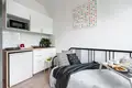 Квартира 15 м² Варшава, Польша