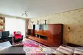 Appartement 2 chambres 48 m² Sloutsk, Bélarus