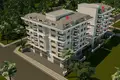 Apartamento 54 m² Mahmutlar, Turquía