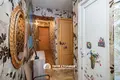1 bedroom apartment 44 m² Minsk, Belarus