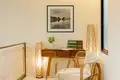 Квартира 2 спальни 108 м² Kerobokan Kelod, Индонезия