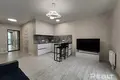 Apartamento 1 habitación 33 m² en Minsk, Belarús
