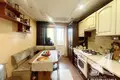 2 room apartment 59 m² Brest, Belarus
