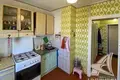 1 room apartment 37 m² Zhabinka, Belarus