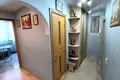 Wohnung 2 zimmer 46 m² Minsk, Belarus