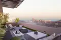 villa de 3 chambres 258 m² Finestrat, Espagne