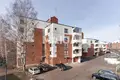 Квартира 3 комнаты 72 м² Helsinki sub region, Финляндия